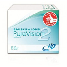 PureVision2 HD (Пью Вижн 2)